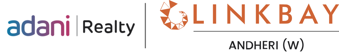 Adani Linkbay Residences Logo